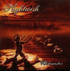 Nightwish - Wishmaster foto