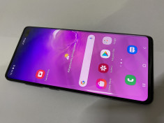 Samsung Galaxy S10 Plus foto