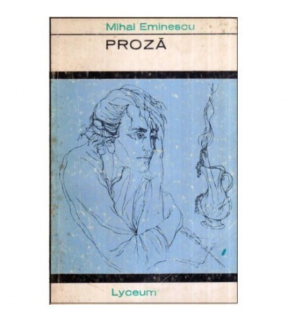 Mihai Eminescu - Proza - 116802