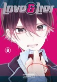 Love and Lies - Volume 8 | Muswo, Kodansha