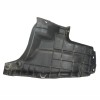 Suport bara de protectie Toyota Prius (Xw30), 05.2009-01.2016, Spate, partea Stanga, in Spatele carenajului, Aftermarket