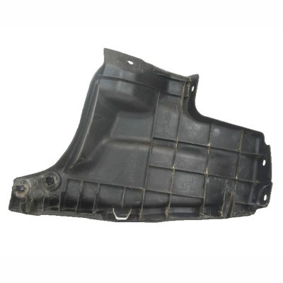 Suport bara de protectie Toyota Prius (Xw30), 05.2009-01.2016, Spate, partea Stanga, in Spatele carenajului, Aftermarket foto