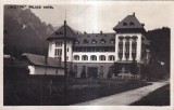 Busteni Palace Hotel (circulata 1930)