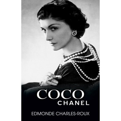 Coco Chanel, Edmonde Charles-Roux foto
