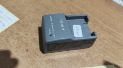 Incarcator Battery Sony BC-TR1 4.2V - 0.7A #A3447 foto