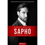 Sapho - M&aacute;sodik r&eacute;sz - Borsa Brown