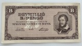 Ungaria - 1 Milion Pengo 1946