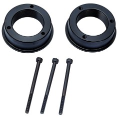 Set adaptoare ax pedalier cadru bicicleta motorizata