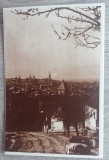 QW27 S - Carte postala - tematica turism - vedere - Sibiu 1