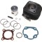Set motor minarelli orizontal, racire aer, 49cc, diametru 40mm, bolt 10mm Cod Produs: MX_NEW AY3201