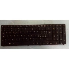 Tastatura Laptop - ACER ASPIRES 7540/7540G/7240