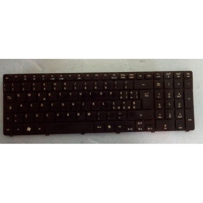 Tastatura Laptop - ACER ASPIRES 7540/7540G/7240 foto