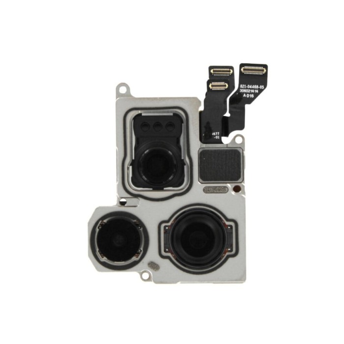 Modul camera iPhone 15 pro max