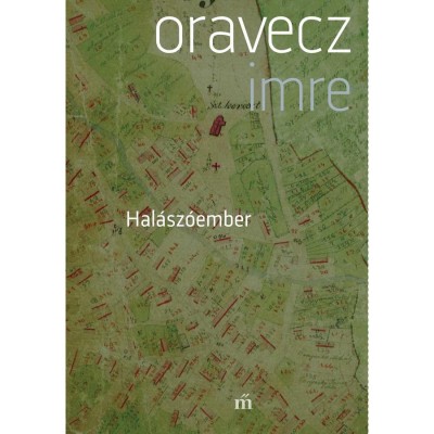 Hal&amp;aacute;sz&amp;oacute;ember - Oravecz Imre foto