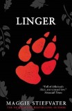 Linger | Maggie Stiefvater, Scholastic