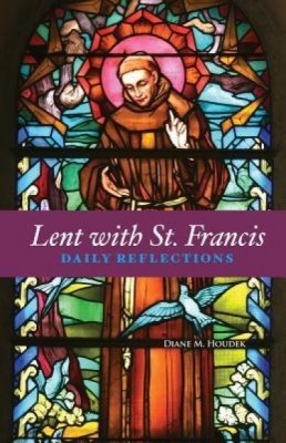 Lent with St. Francis: Daily Reflections foto