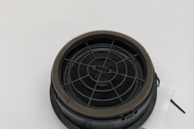 Difuzor ușă dreapta spate AUDI Q3 8U 2013 OEM: 8R0035411 30771983 foto
