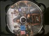Assassin&#039;s creed Syndicate