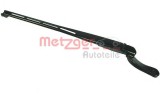 Brat stergator, parbriz AUDI A6 (4B2, C5) (1997 - 2005) METZGER 2190174