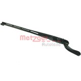Brat stergator, parbriz AUDI A6 Avant (4B5, C5) (1997 - 2005) METZGER 2190174