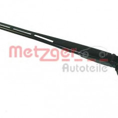 Brat stergator, parbriz AUDI A6 Avant (4B5, C5) (1997 - 2005) METZGER 2190174