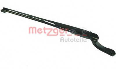 Brat stergator, parbriz AUDI A6 Avant (4B5, C5) (1997 - 2005) METZGER 2190174 foto