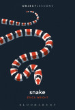 Snake | USA) Erica (Guernica Magazine Wright, Bloomsbury Publishing PLC