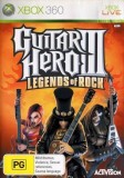 Joc XBOX 360 Guitar Hero III: Legends of Rock 360 - B