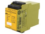 Releu de siguranță PNOZ X3P 24V AC/DC
