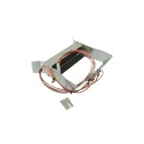 Rezistență pentru uscător de rufe ARISTON INDESIT C00113863 C00142303 Original