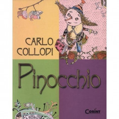 Pinocchio - Carlo Collodi foto