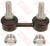 Brat/bieleta suspensie, stabilizator BMW X5 (E53) (2000 - 2006) TRW JTS451