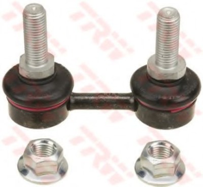 Brat/bieleta suspensie, stabilizator BMW X5 (E53) (2000 - 2006) TRW JTS451 foto