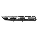 Grila bara fata Lexus Rx (Al10), 04.2012-12.2015, parte montare centrala, 80X127, Aftermarket