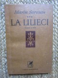 Marin Sorescu - La lilieci (cartea a 3-a)