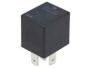 Releu electromagnetic 12V 40A pentru autovehicule
