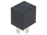Releu electromagnetic 12V 40A pentru autovehicule