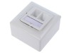 Conector RJ LogiLink NK4068