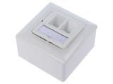 Conector RJ LogiLink NK4068