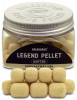 Haldorado - Pelete de carlig Legend Pellet Wafter 12, 16mm - Peste Usturoi, Deaky