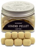 Haldorado - Pelete de carlig Legend Pellet Wafter 12, 16mm - Peste Usturoi