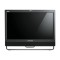 Lenovo ThinkCentre M92z AIO, 23 inch FHD, i7-3770S pana la 3.9 GHz, 4GB DDR3, 500GB HDD, Win 10 PRO, DVD-RW, Fara stand