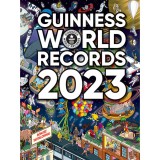 Guinness World Records 2023 - Craig Glenday
