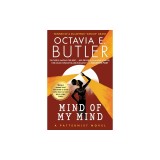 Mind of My Mind