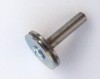 Adaptor pentru bormașină &ndash; Ax de prindere 10 mm / 22,2 mm