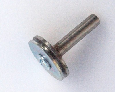 Adaptor pentru bormașină &amp;ndash; Ax de prindere 10 mm / 22,2 mm foto