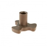 Cumpara ieftin Suport farfurie cuptor microunde SHARP CANDY / HOOVER