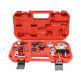 Trusa cale blocare si fixare distributie motoare VAG VW, Audi 2.7, 3.0, 4.0, 4.2 TDI Breckner Germany