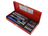 Kit scule utilizare generală 31 piese KING TONY
