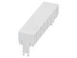 Capac gri UL94V-0 pentru carcase